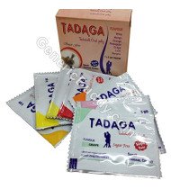 Tadaga Oral Jelly